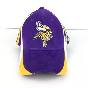 vikings baseball cap